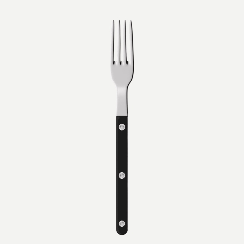 Kakkuhaarukka, Bistrot, Black - Sabre Paris