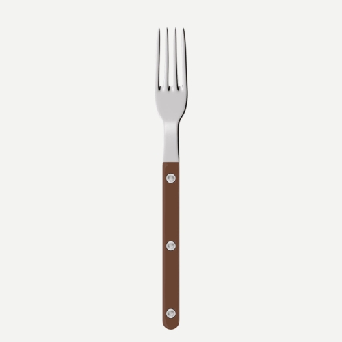 Kakkuhaarukka, Bistrot, Chocolate - Sabre Paris