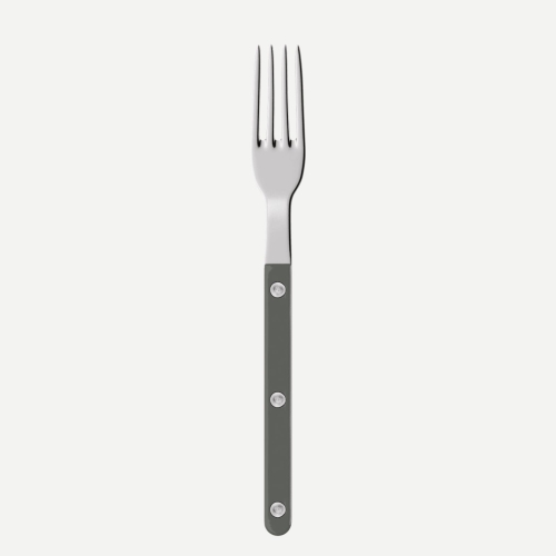 Kakkuhaarukka, Bistrot, Dark grey - Sabre Paris
