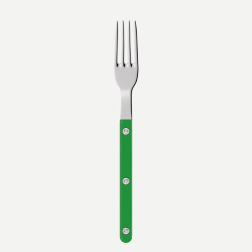 Kakkuhaarukka, Bistrot, Garden green - Sabre Paris