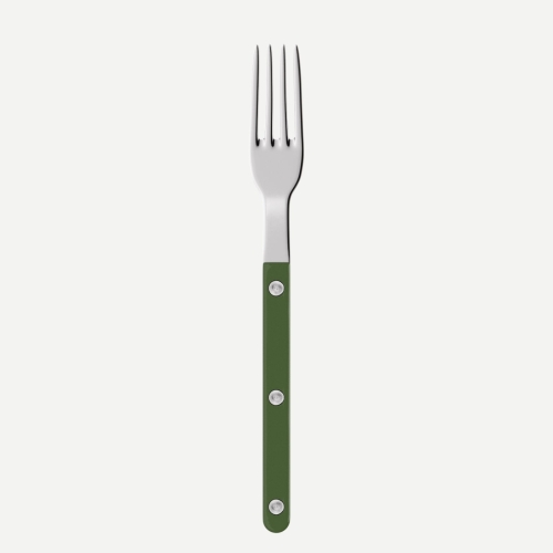 Kakkuhaarukka, Bistrot, Green - Sabre Paris