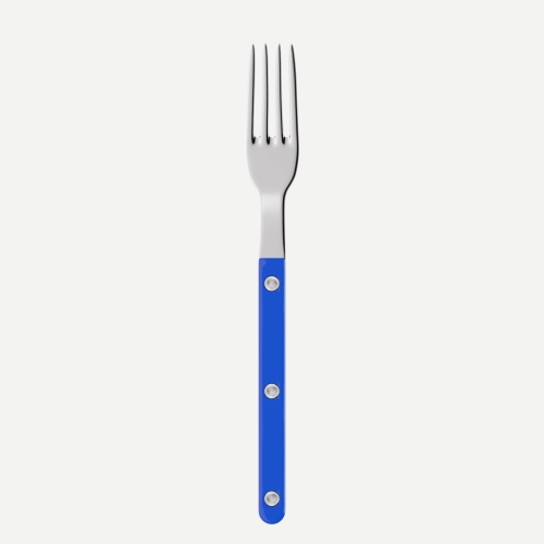 Kakkuhaarukka, Bistrot, Lapis blue - Sabre Paris