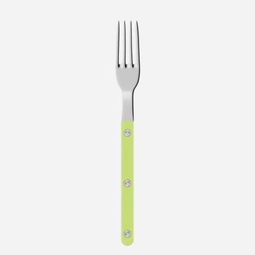 Kakkuhaarukka, Bistrot, Lime - Sabre Paris