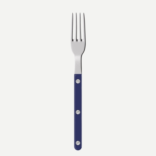 Kakkuhaarukka, Bistrot, Navy blue - Sabre Paris