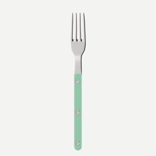 Kakkuhaarukka, Bistrot, Pastel green - Sabre Paris