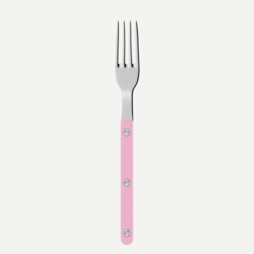 Kakkuhaarukka, Bistrot, Pink - Sabre Paris
