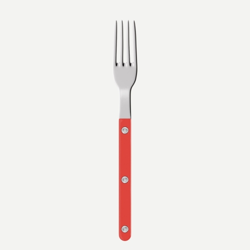 Kakkuhaarukka, Bistrot, Red - Sabre Paris
