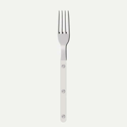 Kakkuhaarukka, Bistrot, White - Sabre Paris
