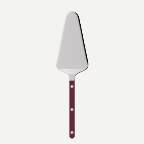 Kakkupalvelija, Bistrot Pearly, Aubergine - Sabre Paris