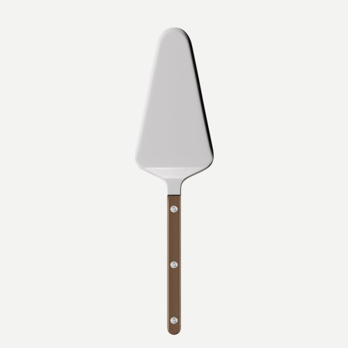 Kakkupalvelija, Bistrot Pearly, Brown - Sabre Paris