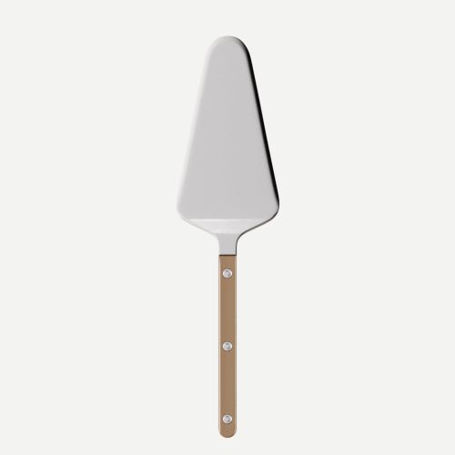 Kakkupalvelija, Bistrot Pearly, Caramel - Sabre Paris