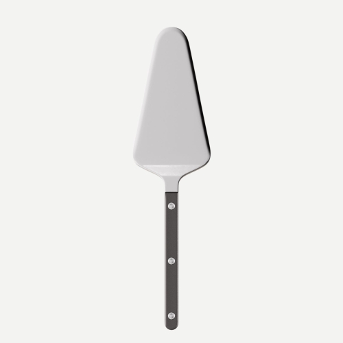 Kakkupalvelija, Bistrot Pearly, Dark grey - Sabre Paris