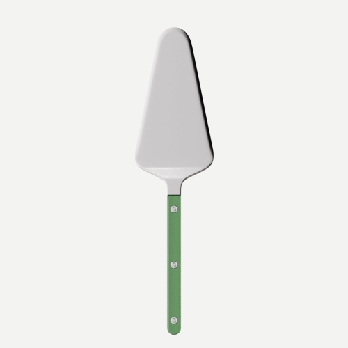 Kakkupalvelija, Bistrot Pearly, Garden green - Sabre Paris