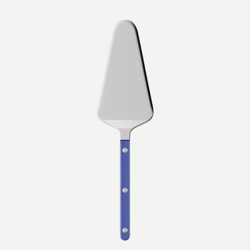 Kakkupalvelija, Bistrot Pearly, Lapis blue - Sabre Paris