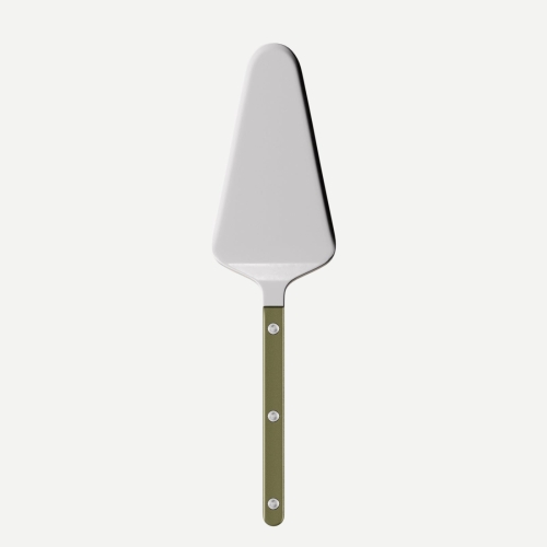Kakkupalvelija, Bistrot Pearly, Olive - Sabre Paris