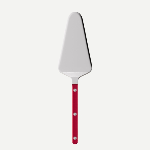 Kakkupalvelija, Bistrot Pearly, Red - Sabre Paris