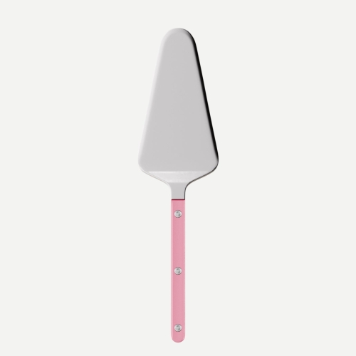 Kakkupalvelija, Bistrot Pearly, Soft pink - Sabre Paris