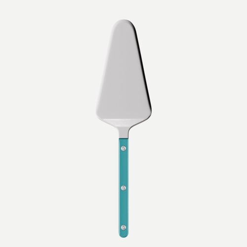 Kakkupalvelija, Bistrot Pearly, Turquoise - Sabre Paris