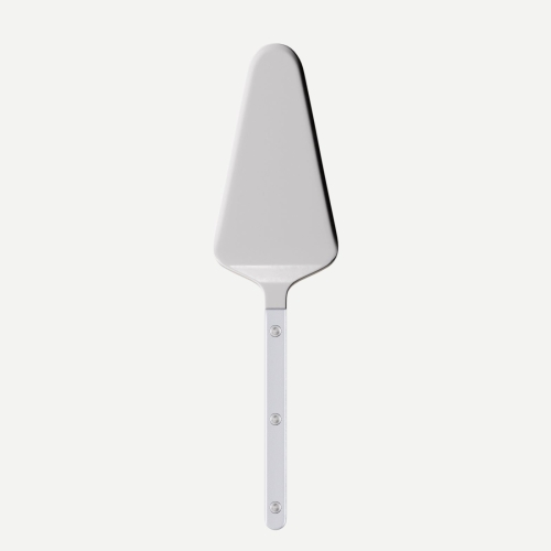 Kakkupalvelija, Bistrot Pearly, White - Sabre Paris