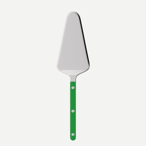 Kakkupalvelija, Bistrot, Garden green - Sabre Paris