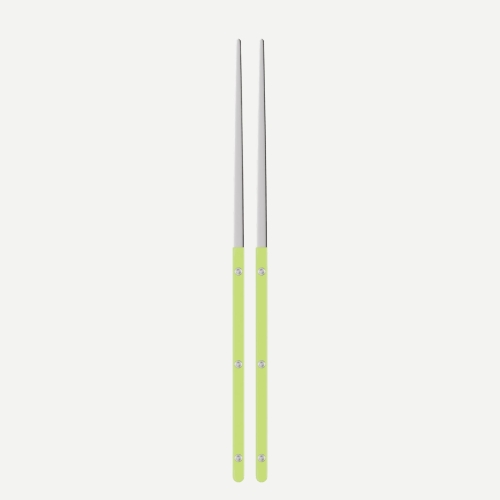 Syömäpuikot, Bistrot, Lime - Sabre Paris