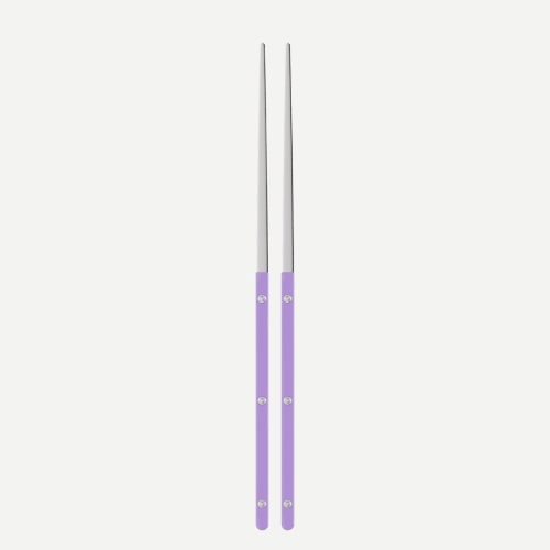 Syömäpuikot, Bistrot, Mauve - Sabre Paris