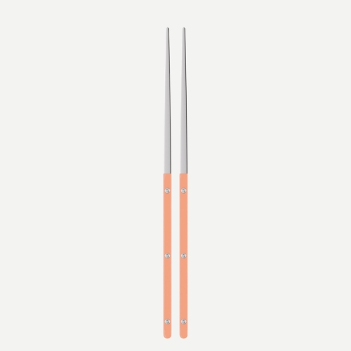 Syömäpuikot, Bistrot, Nude Pink - Sabre Paris