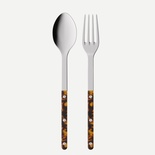 Ruokailuvälineet, Bistrot Tortoise - Sabre Paris