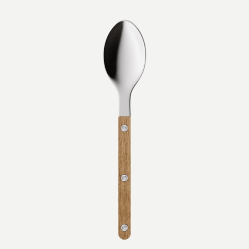 Teelusikka, Bistrot Teak - Sabre Paris