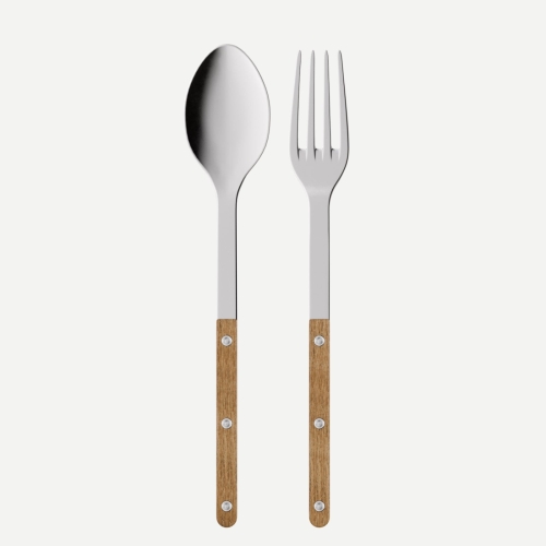Tarjoiluaterimet, Bistrot Teak - Sabre Paris