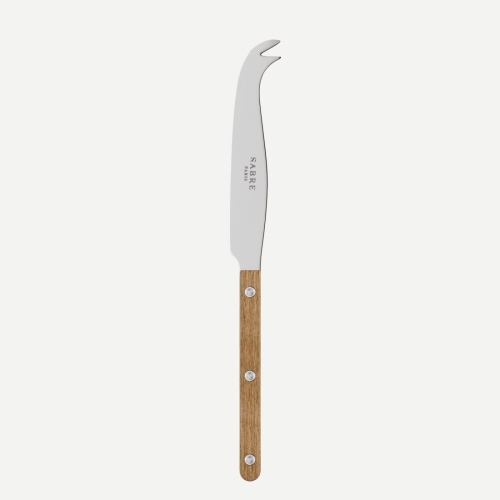 Juustoveitsi, Bistrot Teak - Sabre Paris