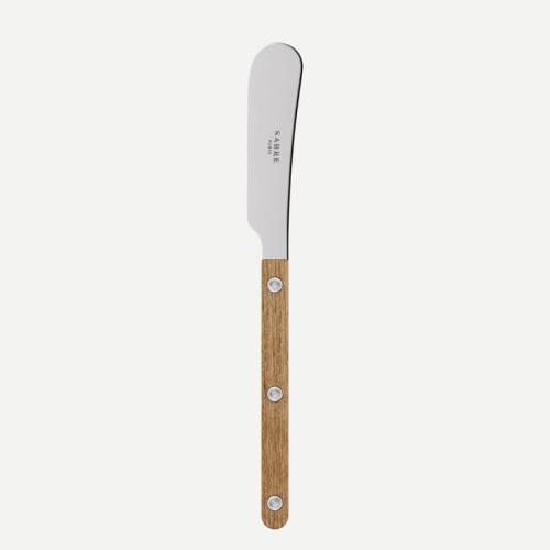 Voiveitsi, Bistrot Teak - Sabre Paris