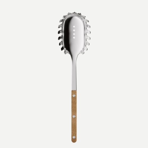 Spagettilasikka, Bistrot Teak - Sabre Paris