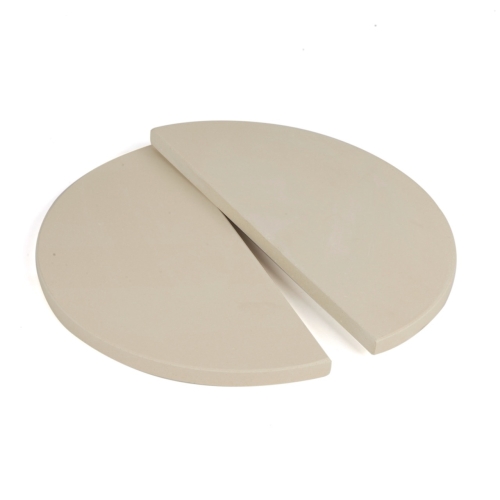 Puolikuun muotoinen konvektorilevy, 2-pack - Moddern