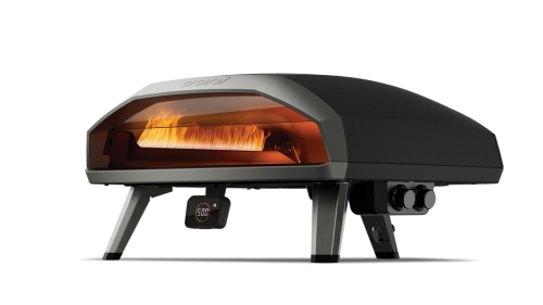 Pizzauuni Koda 2 Max, 24 tuuman kaasukäyttöinen - Ooni
