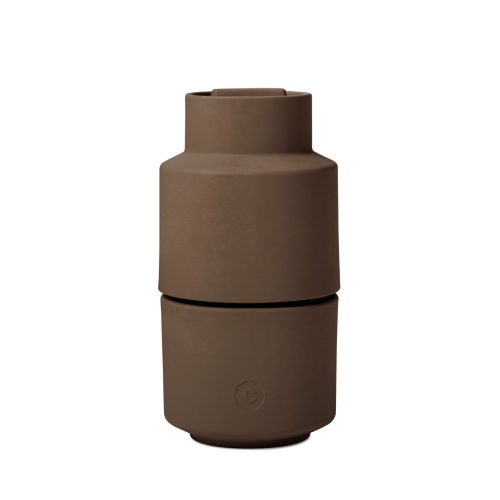 Pippurimylly Billund, 12 cm - Crushgrind - All Spice