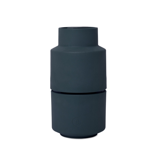 Pippurimylly Billund, 12 cm - Crushgrind - Blueberry