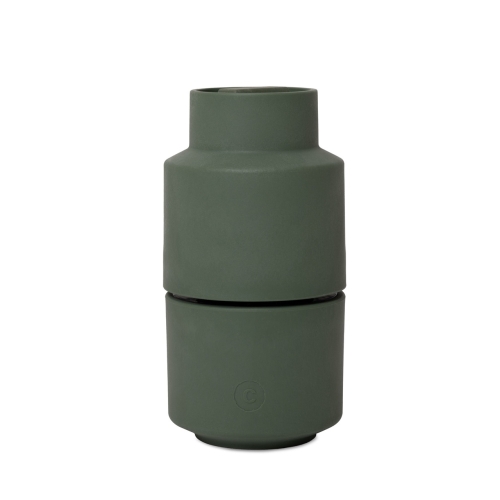 Pippurimylly Billund, 12 cm - Crushgrind - Parsley