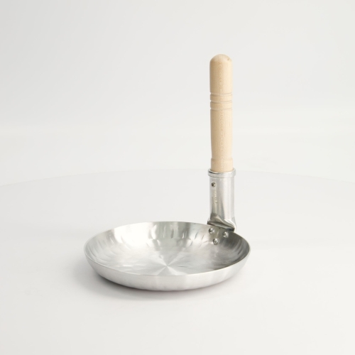 Alumiininen Oyakodon-pannu