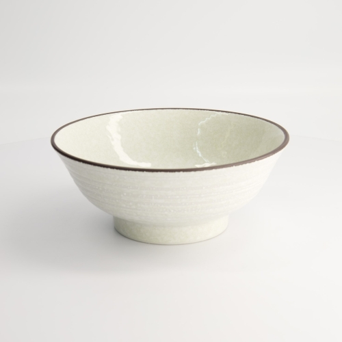 Ramen-kulho Hime Kobiki, 21,5 cm.