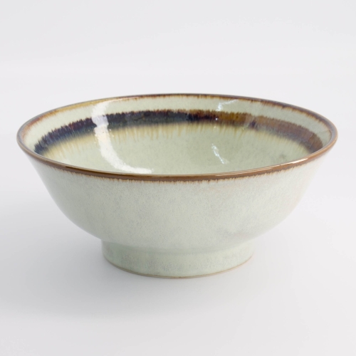 Ramen-kulho Wasabi, 21,5 cm.