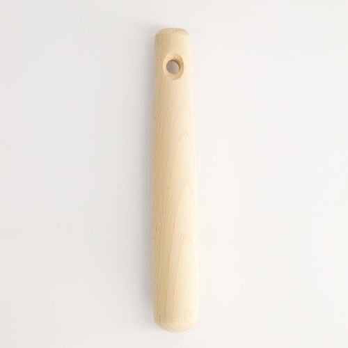 Japanilaiseen mortteliin sopiva tunkki, 18 cm