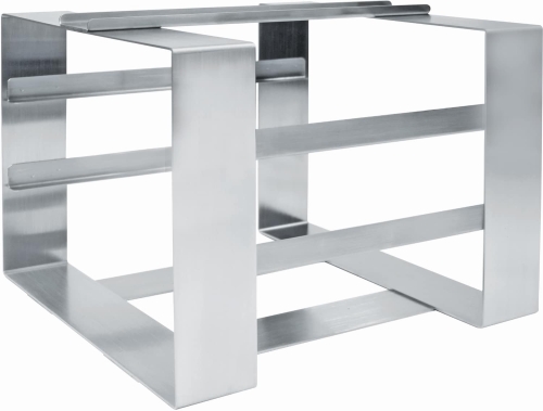 Peltivaunu, GN 1/1, Top Box - Schneider