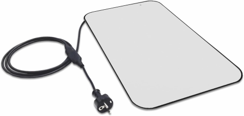 Lämpölevy GN 1/1, Top Box - Schneider