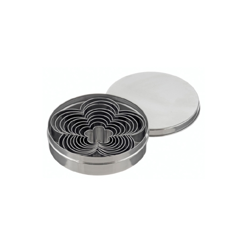 Kukkamuotit, 9 kpl:n setti - Schneider