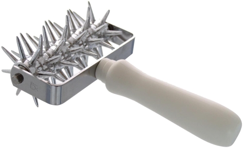 Taikinapyörä, 12 cm - Schneider