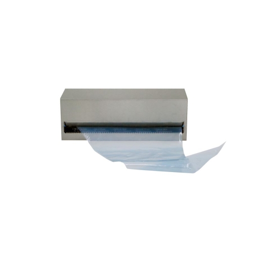 Seinäkiinnitteinen pidike pursotuspusseille - Schneider