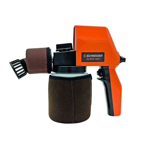 Suklaaruisku Alexo 500+ - Schneider