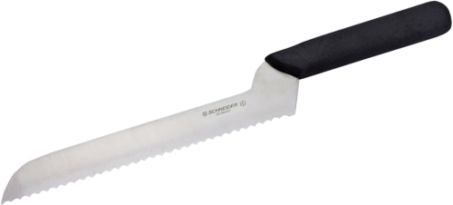 Viiltoveitsi kulmalla, 20 cm - Schneider