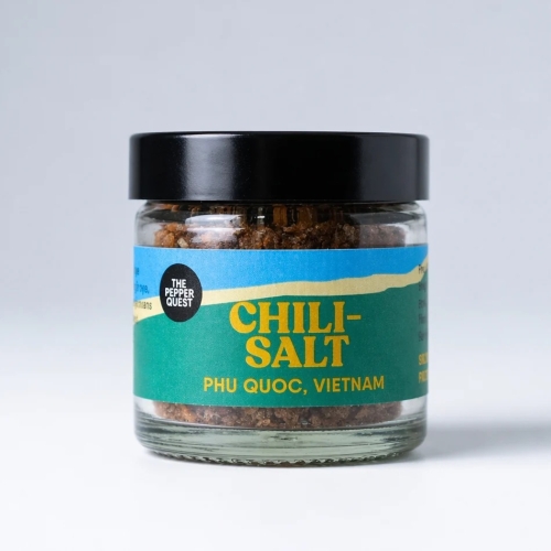 Chilisuola, Phu Quoc, 40 g - The Pepper Quest